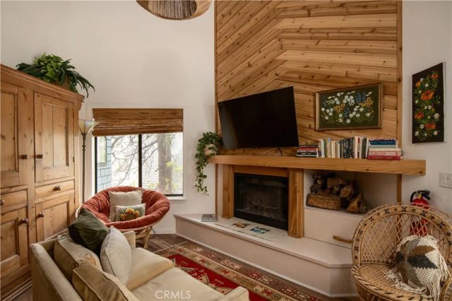 27322 Matterhorn, Lake Arrowhead, CA 92352
