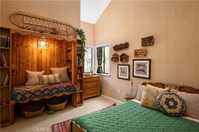 27322 Matterhorn, Lake Arrowhead, CA 92352