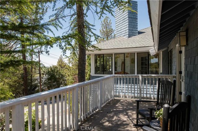 27322 Matterhorn, Lake Arrowhead, CA 92352