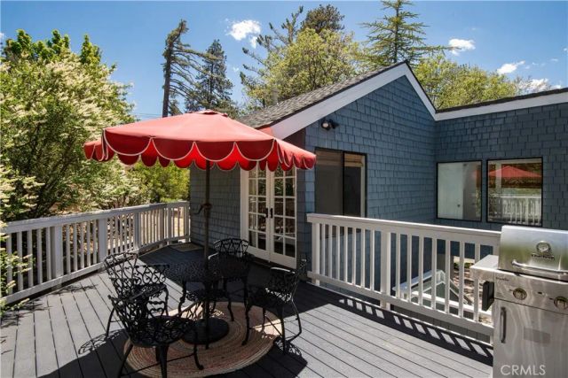 27322 Matterhorn, Lake Arrowhead, CA 92352