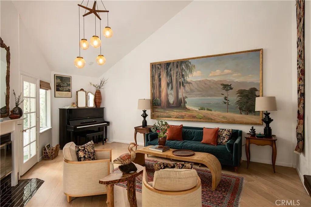 27322 Matterhorn, Lake Arrowhead, CA 92352