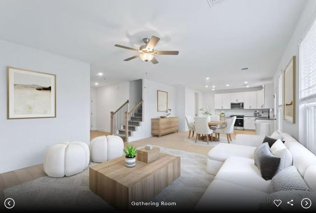 16808 Catemaco WALK, Manor, TX 78653