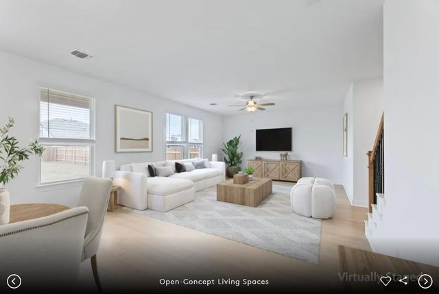 16808 Catemaco WALK, Manor, TX 78653