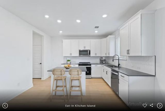 16808 Catemaco WALK, Manor, TX 78653