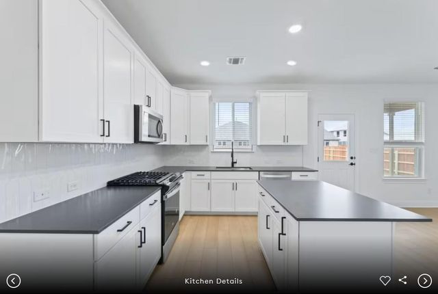 16808 Catemaco WALK, Manor, TX 78653