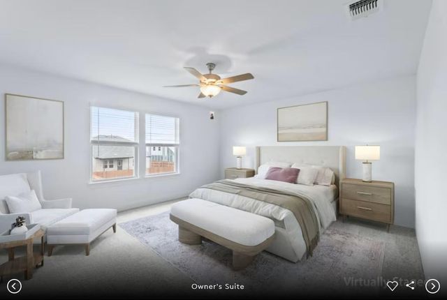 16808 Catemaco WALK, Manor, TX 78653