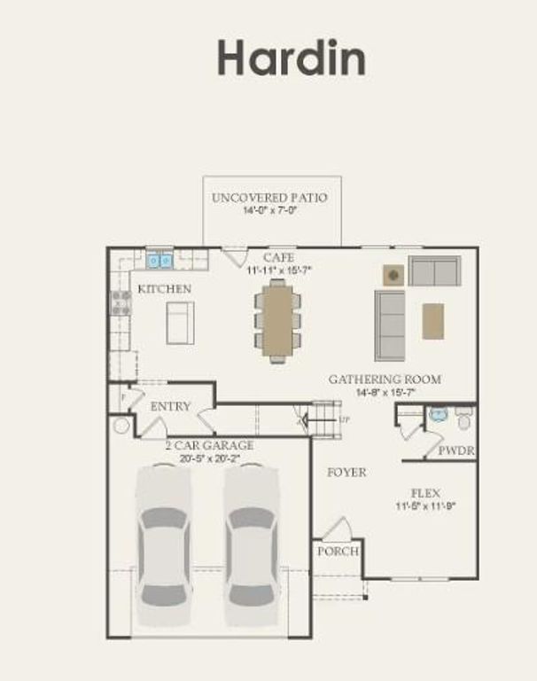 16808 Catemaco WALK, Manor, TX 78653