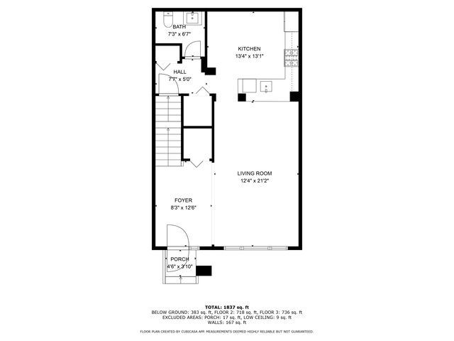 1550 Zarthan Avenue S 506, Saint Louis Park, MN 55416