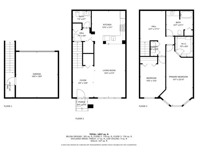 1550 Zarthan Avenue S 506, Saint Louis Park, MN 55416