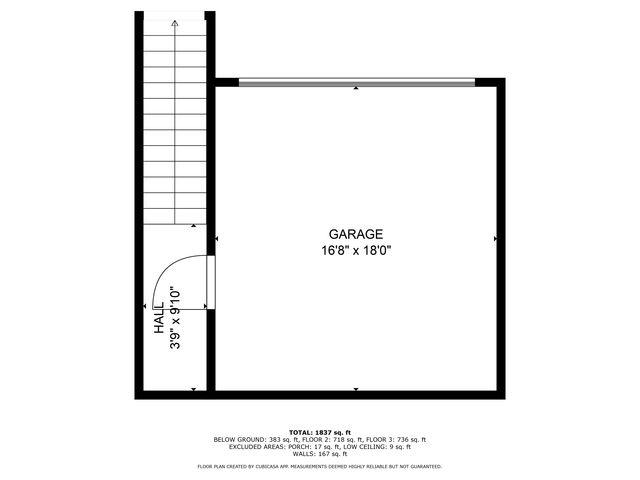 1550 Zarthan Avenue S 506, Saint Louis Park, MN 55416