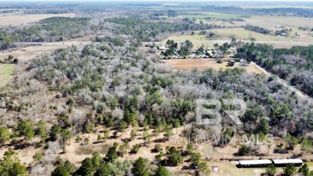 0 Fred Dugger Road, Summerdale, AL 36580