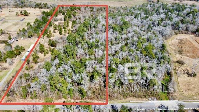 0 Fred Dugger Road, Summerdale, AL 36580