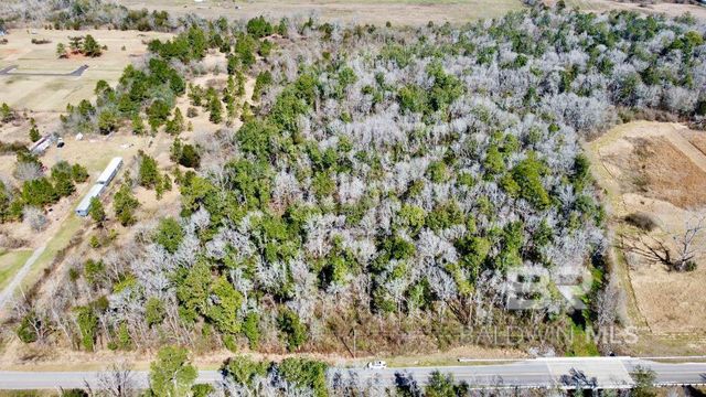 0 Fred Dugger Road, Summerdale, AL 36580