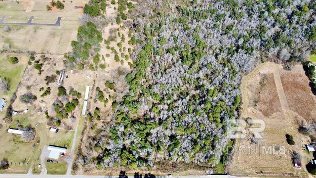 0 Fred Dugger Road, Summerdale, AL 36580