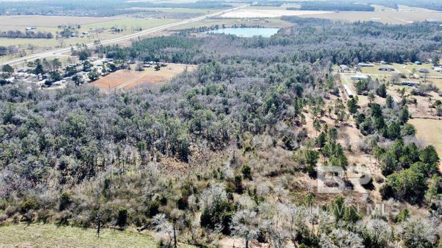 0 Fred Dugger Road, Summerdale, AL 36580