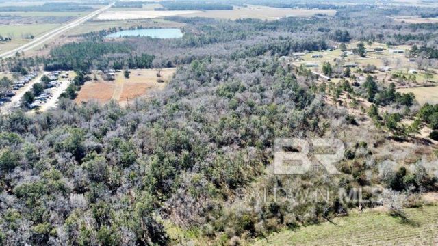 0 Fred Dugger Road, Summerdale, AL 36580