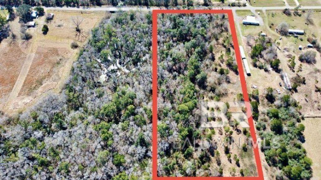 0 Fred Dugger Road, Summerdale, AL 36580