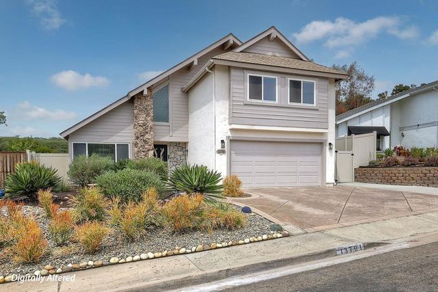 13791 Via Tres Vista, San Diego, CA 92129