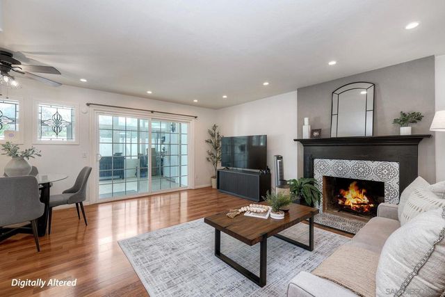 13791 Via Tres Vista, San Diego, CA 92129