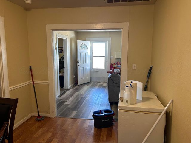 1006 N ALABAMA Street, Amarillo, TX 79106