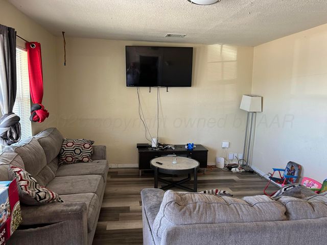 1006 N ALABAMA Street, Amarillo, TX 79106