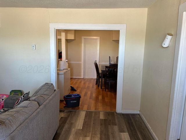 1006 N ALABAMA Street, Amarillo, TX 79106