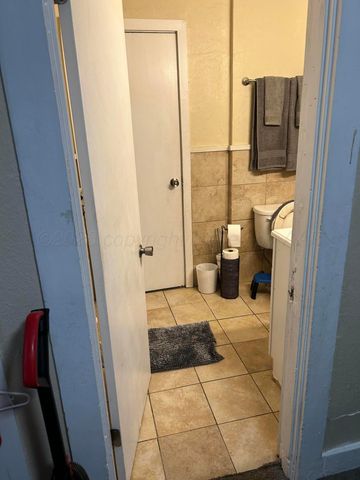 1006 N ALABAMA Street, Amarillo, TX 79106