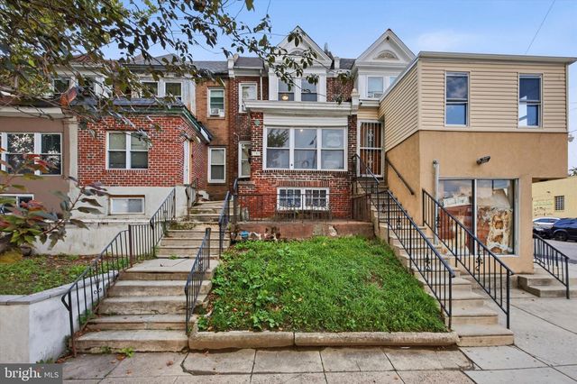 6740 OGONTZ AVE, Philadelphia, PA 19126
