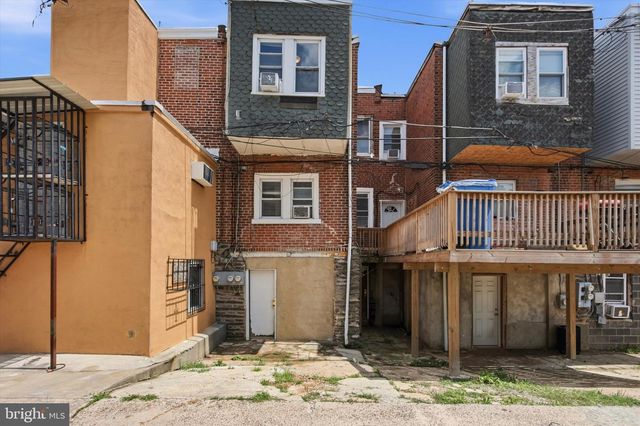6740 OGONTZ AVE, Philadelphia, PA 19126