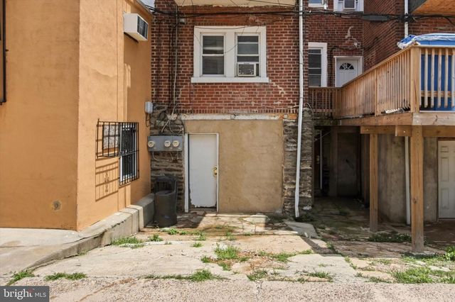 6740 OGONTZ AVE, Philadelphia, PA 19126