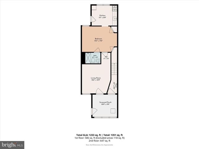 6740 OGONTZ AVE, Philadelphia, PA 19126