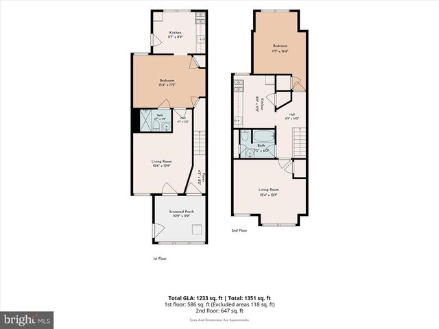 6740 OGONTZ AVE, Philadelphia, PA 19126