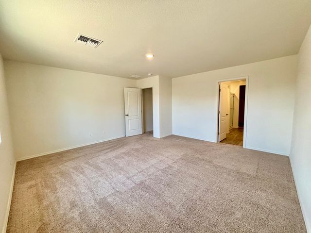 904 Camino De Las Violeta, Belen, NM 87002