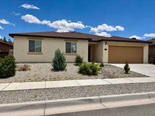 904 Camino De Las Violeta, Belen, NM 87002