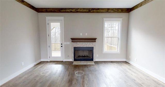 542 Little Vine Church Road, Villa Rica, GA 30180