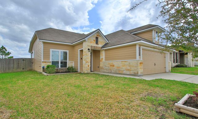250 Brocks Lane, Montgomery, TX 77356