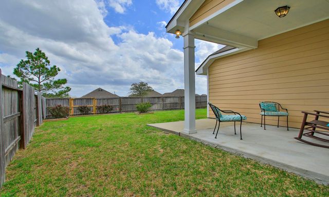 250 Brocks Lane, Montgomery, TX 77356