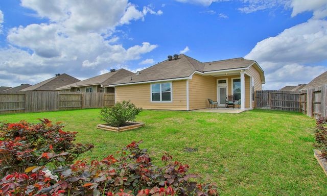 250 Brocks Lane, Montgomery, TX 77356
