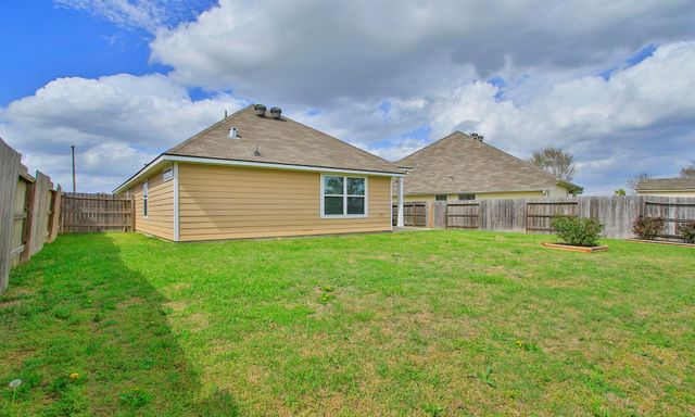 250 Brocks Lane, Montgomery, TX 77356