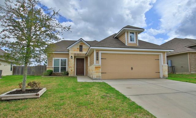 250 Brocks Lane, Montgomery, TX 77356