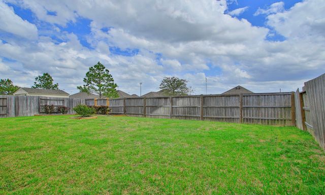 250 Brocks Lane, Montgomery, TX 77356