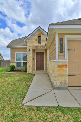 250 Brocks Lane, Montgomery, TX 77356