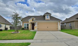 250 Brocks Lane, Montgomery, TX 77356