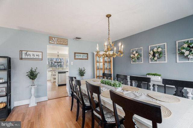 541 CARDINAL DR, Dresher, PA 19025