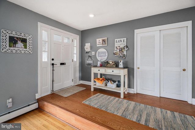 541 CARDINAL DR, Dresher, PA 19025