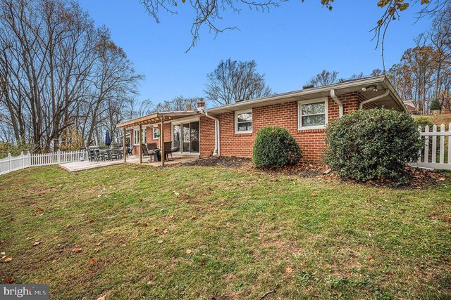 541 CARDINAL DR, Dresher, PA 19025