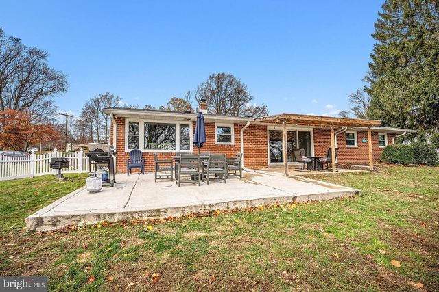 541 CARDINAL DR, Dresher, PA 19025