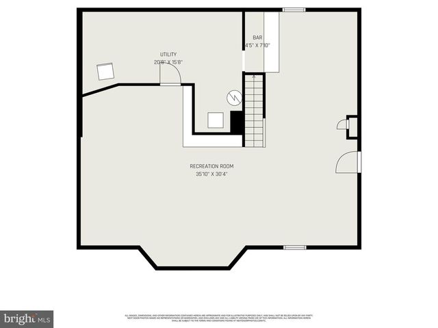 541 CARDINAL DR, Dresher, PA 19025