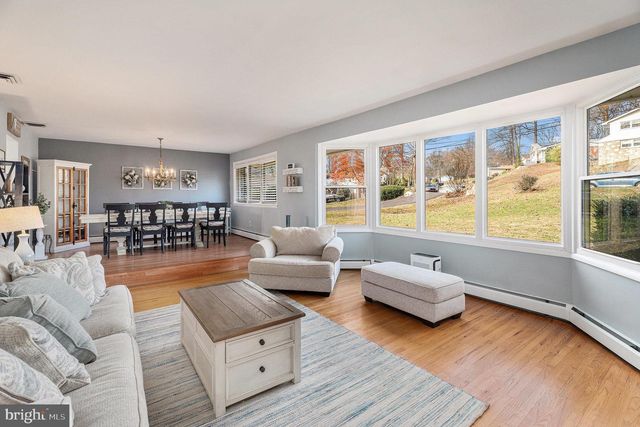 541 CARDINAL DR, Dresher, PA 19025