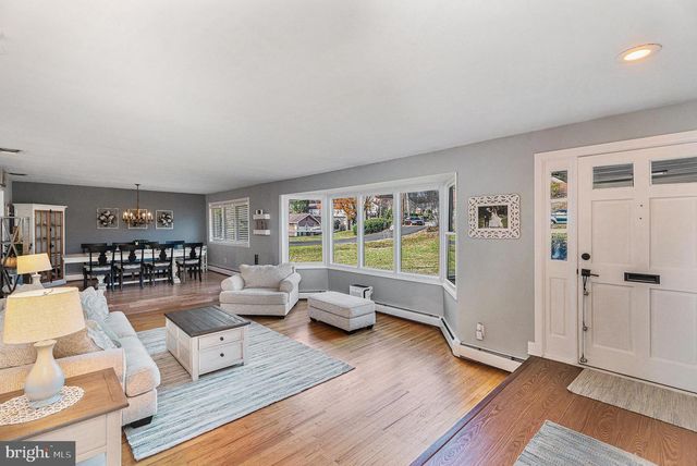 541 CARDINAL DR, Dresher, PA 19025